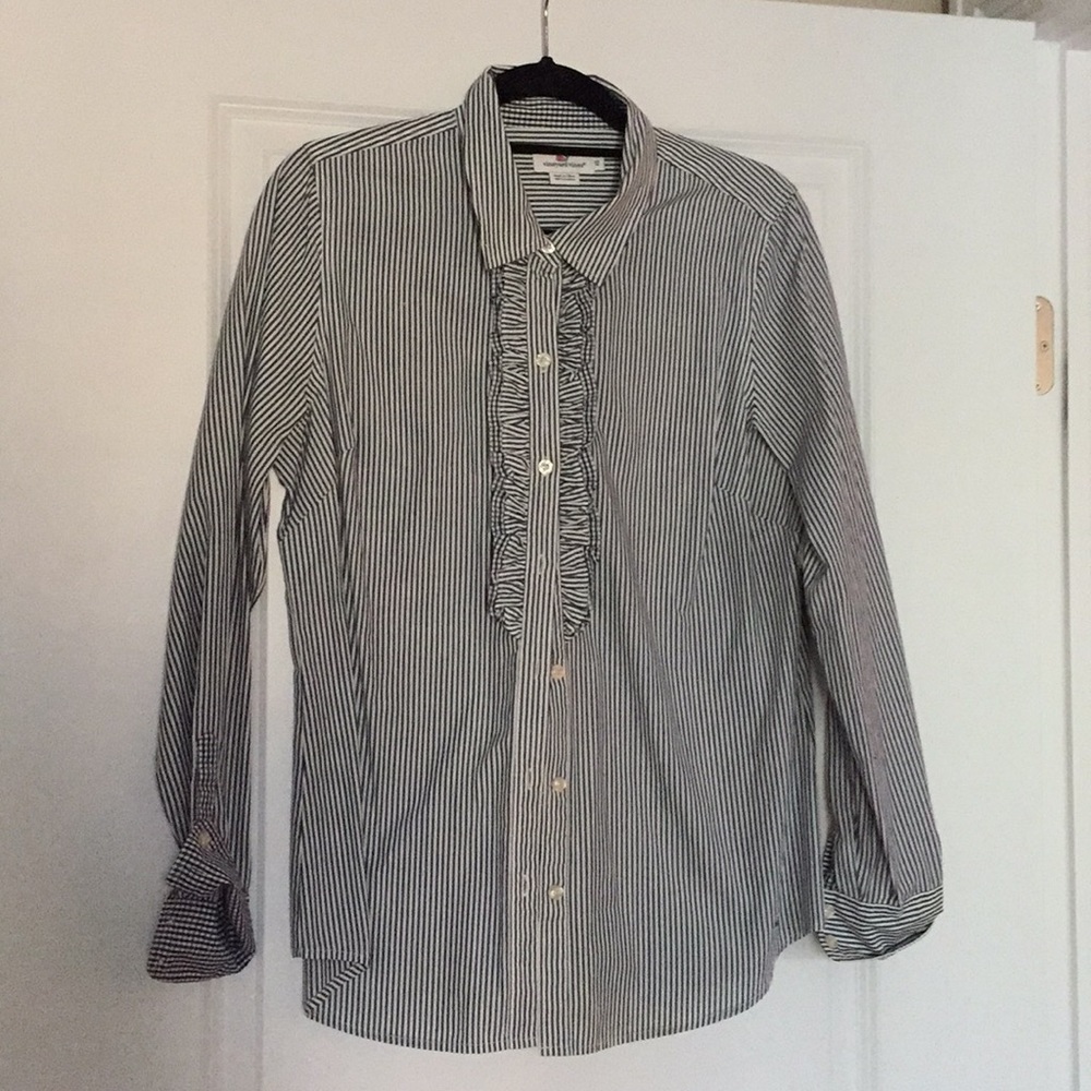 Vineyard Vines Oxford